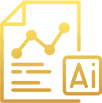 AI Analytics icon