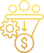 Conversion Rate Optimisation icon