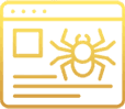 Data Scraping icon
