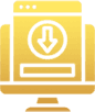 Landing Pages icon