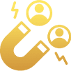 Lead Generation icon