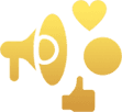 Marketing Process Design icon