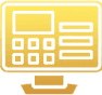 POS Setup for Restaurants icon