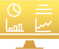 Performance Dashboards icon