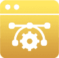 UX Optimisation icon