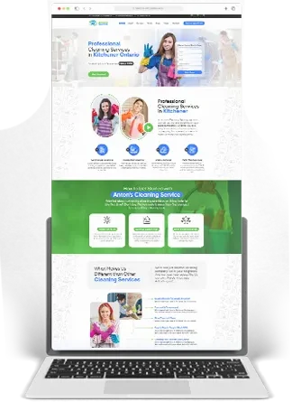 Eathype Website Design 1